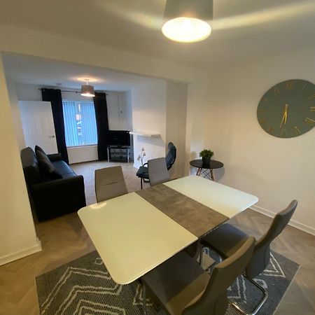Alliance House Belfast Zewnętrze zdjęcie