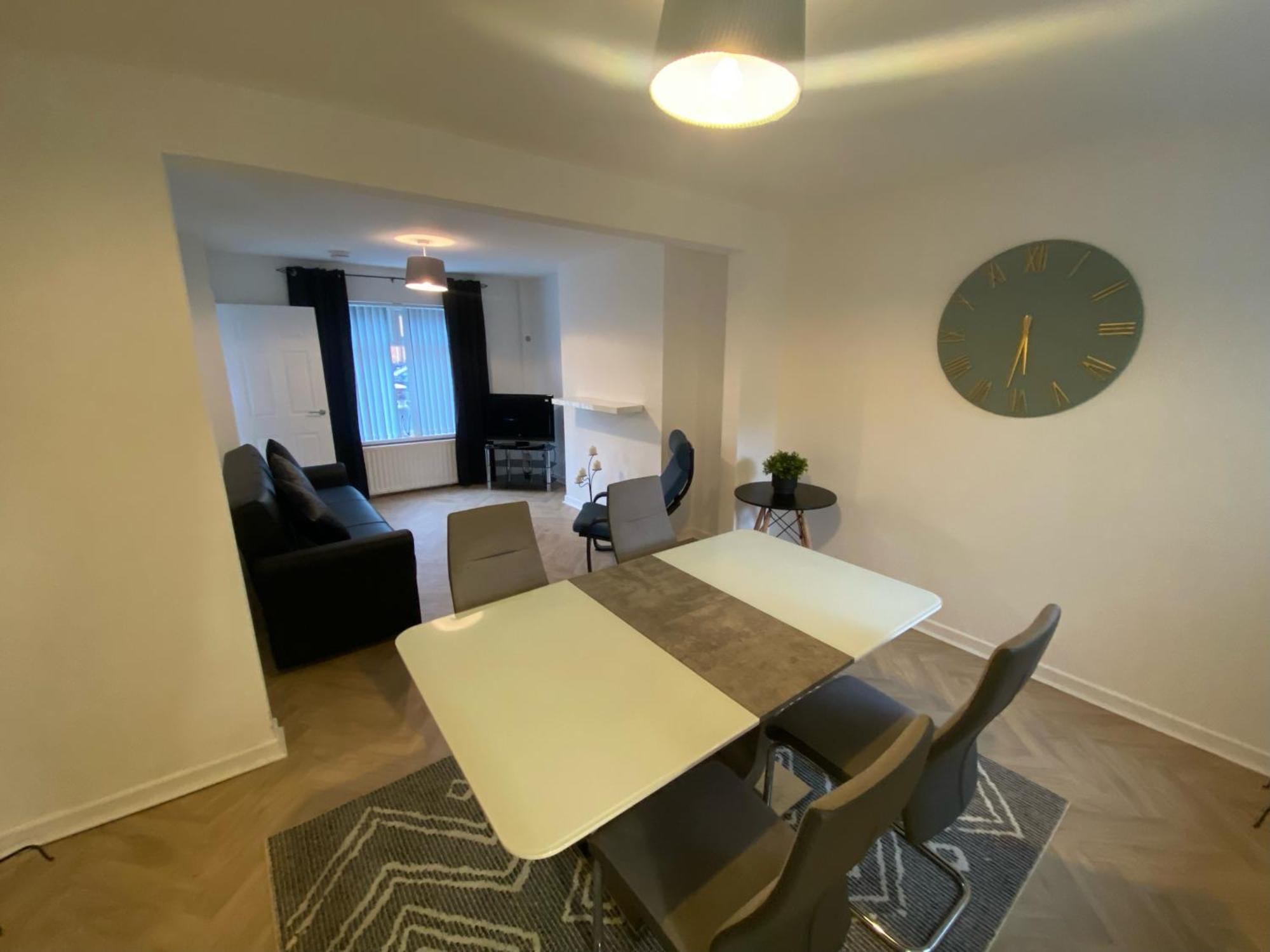 Alliance House Belfast Zewnętrze zdjęcie