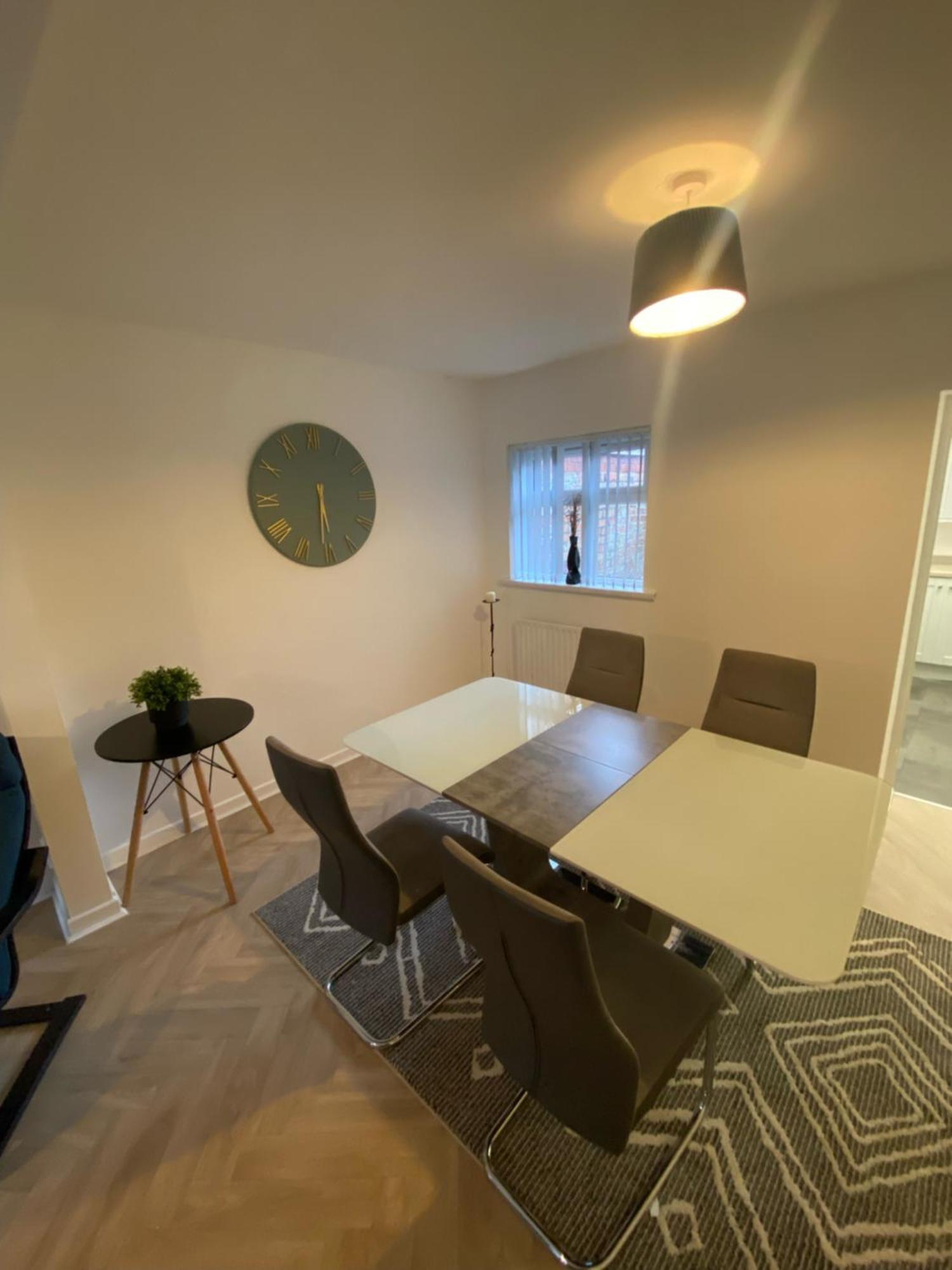 Alliance House Belfast Zewnętrze zdjęcie